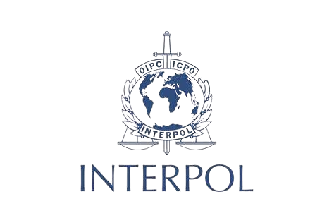 Interpol Logo