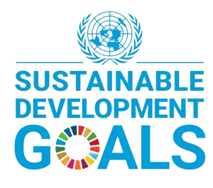 UN SDGs Logo